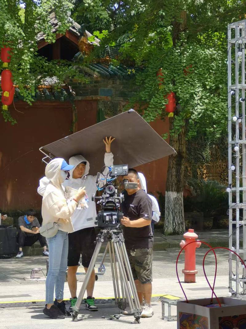 察雅县产品宣传视频拍摄公司避坑：资质、案例、服务全解析