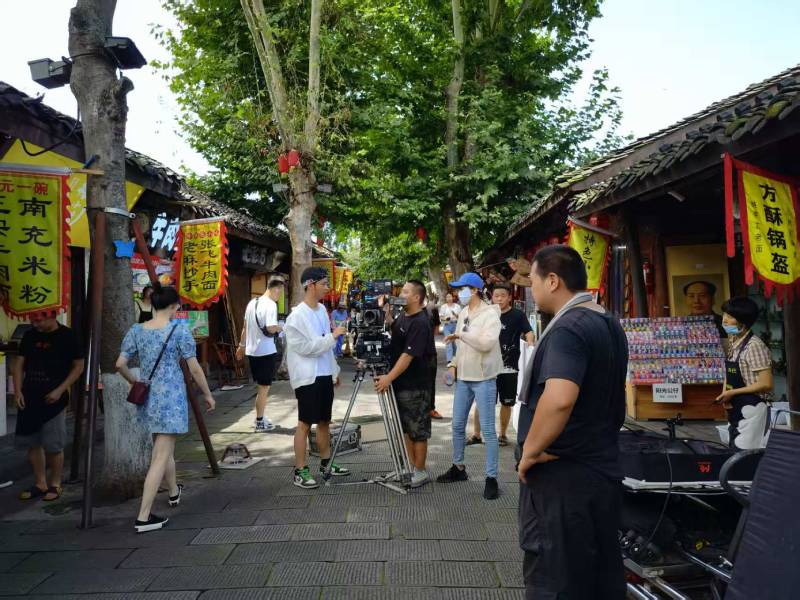 察雅县产品视频拍摄技术升级：AI与三维动画深度融合